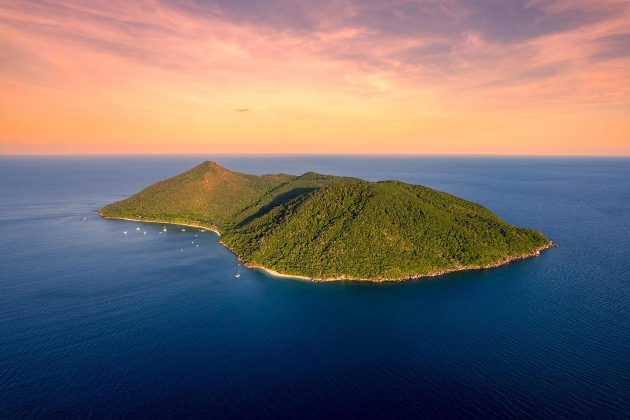 Fitzroy Island Resort Εξωτερικό φωτογραφία